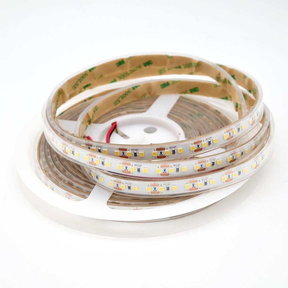 IP68 DC12V WATERPROOF SMD2835 LED STRIP